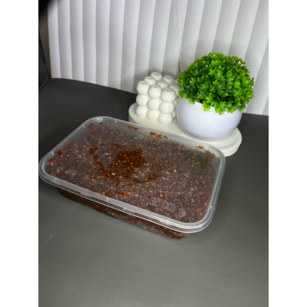 

bumbu pecel khas kediri