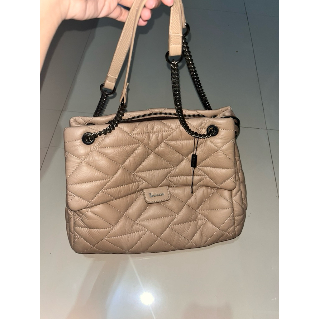 Preloved Tas Belezza