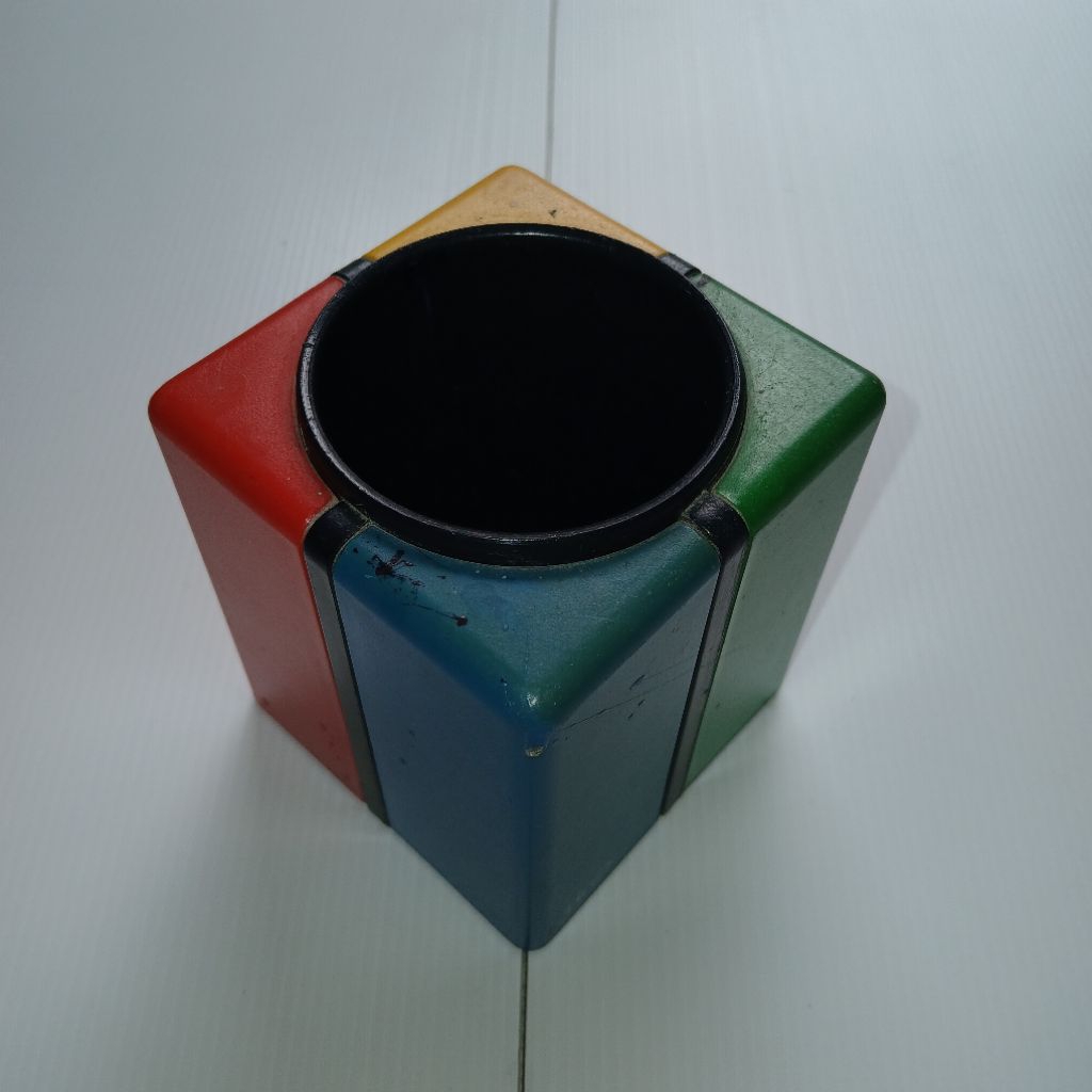 

Pen / Pencil Box - 4 ColorKotak Pen / Pensil - 4 Warna