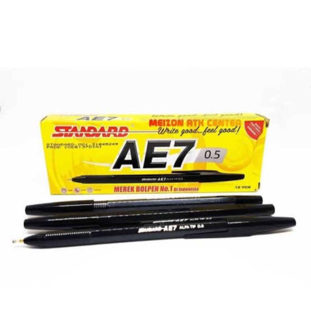 

pulpenstandarAE3hitam0.5