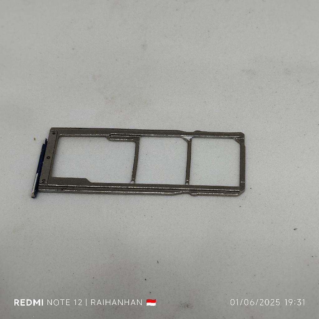 Simtray Advan G5 Triple Camera