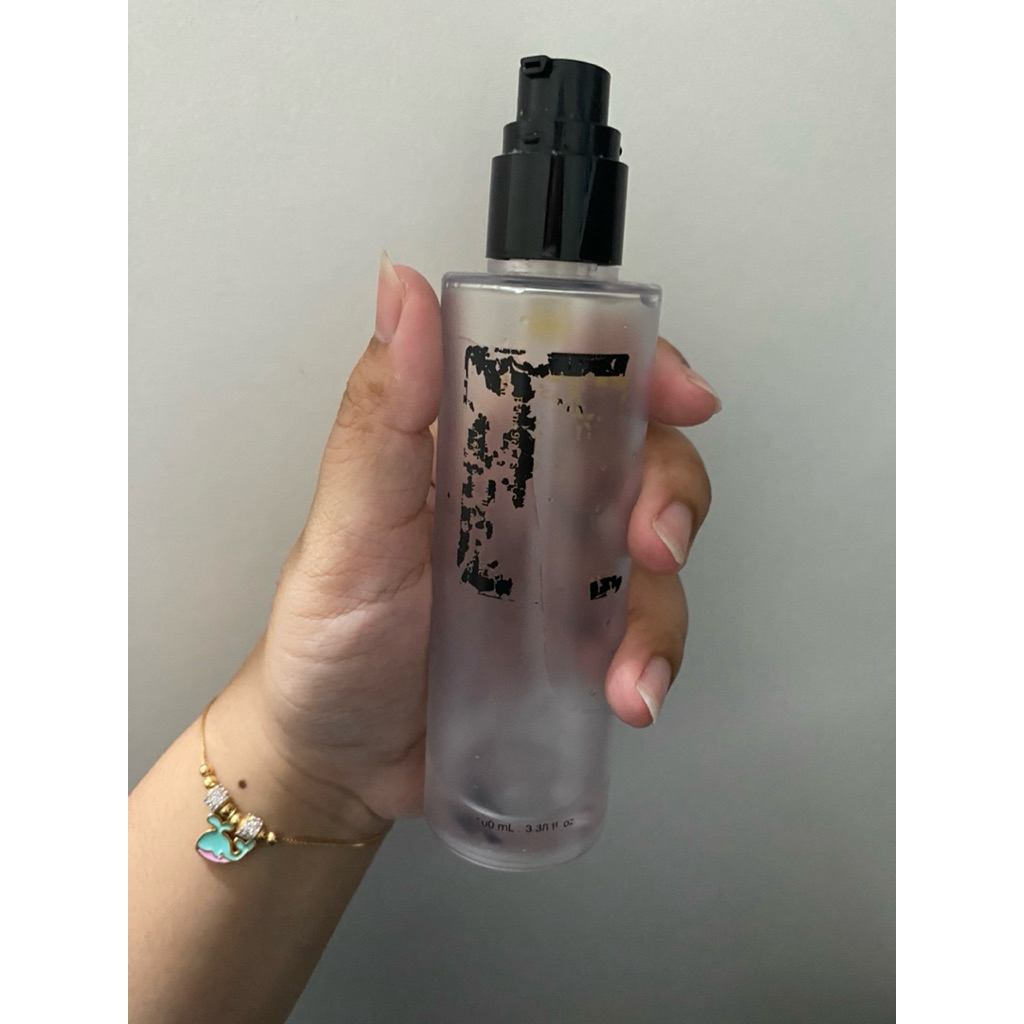 PRELOVED COSRX ADVANCED SNAIL MUCIN 96