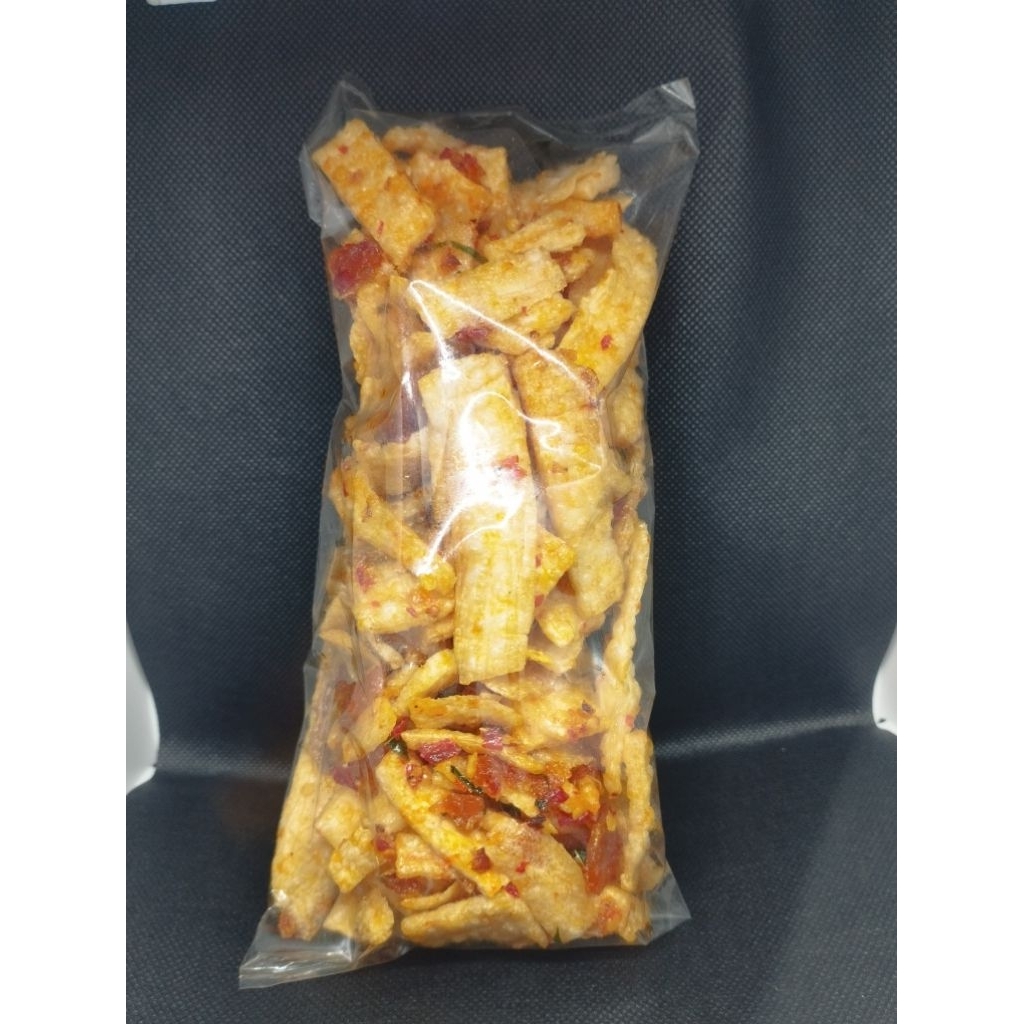 

manggleng pedas manis