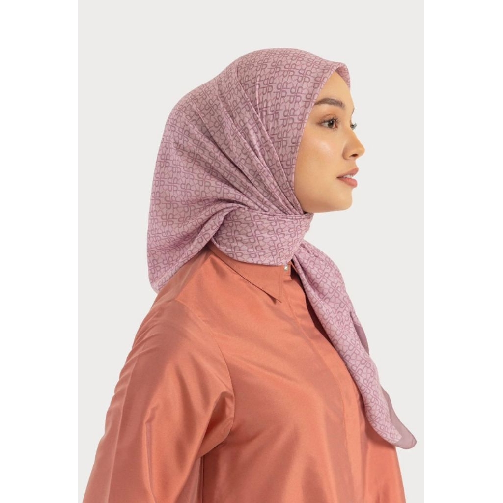 SALE  Ziyana Scarf Ria Miranda