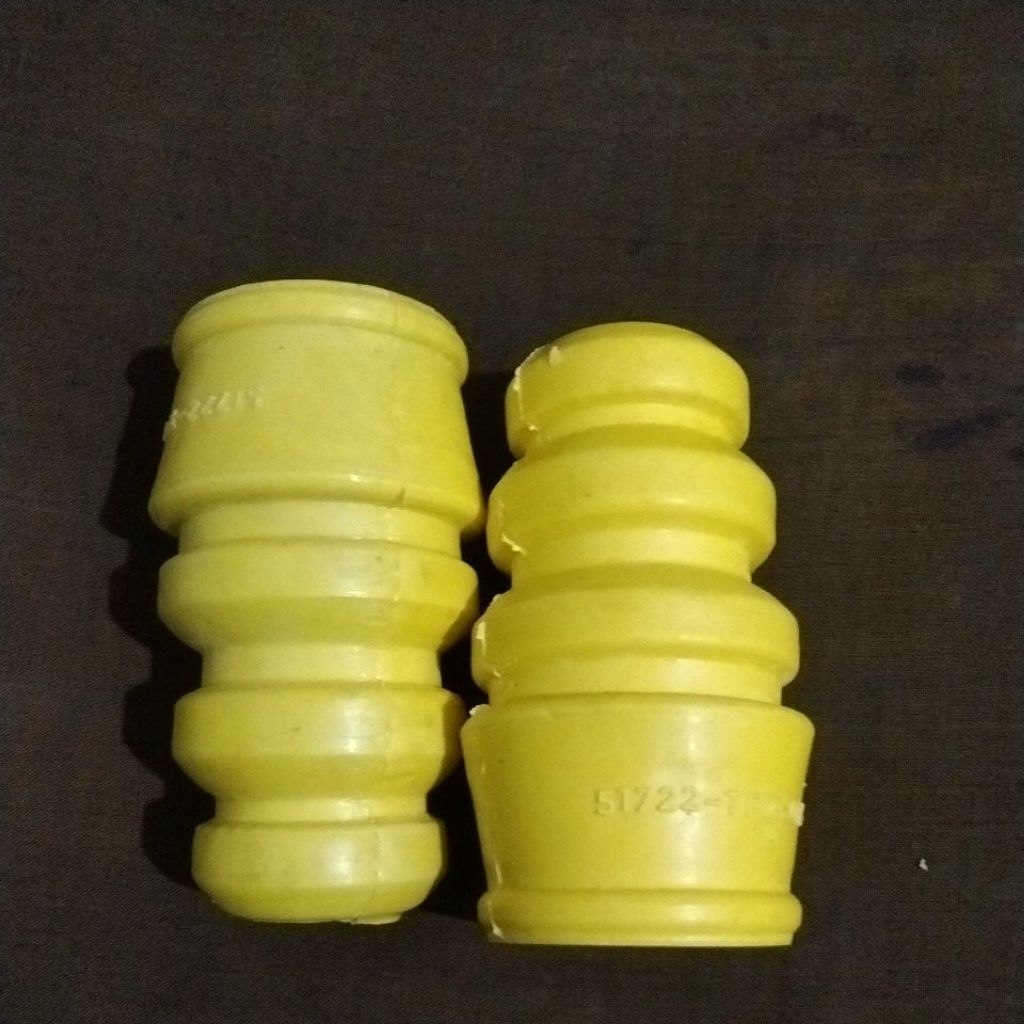 ONDERDIL STOPPER JAZZ DEPAN UNIVERSAL MOBIL SPAREPART