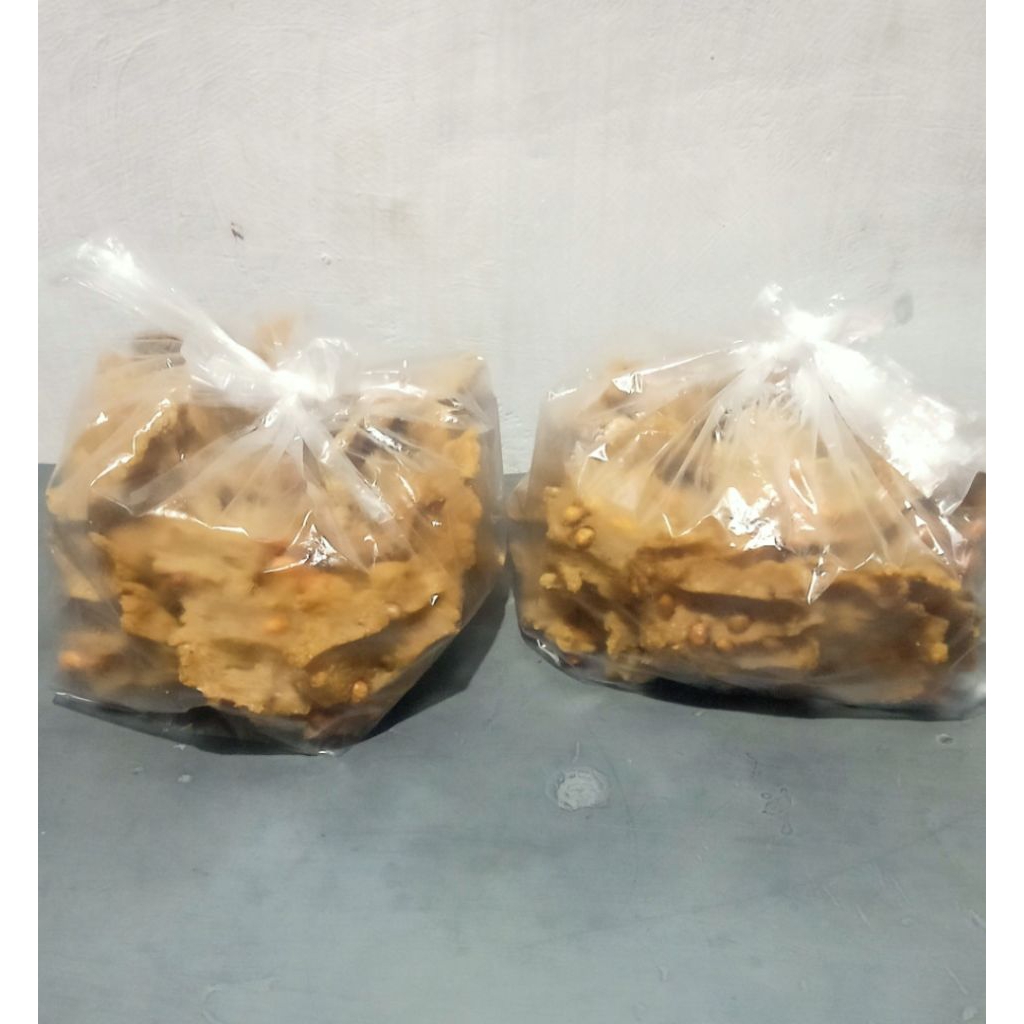 

kripik singkong / emping singkong rasa original asli trenggalek