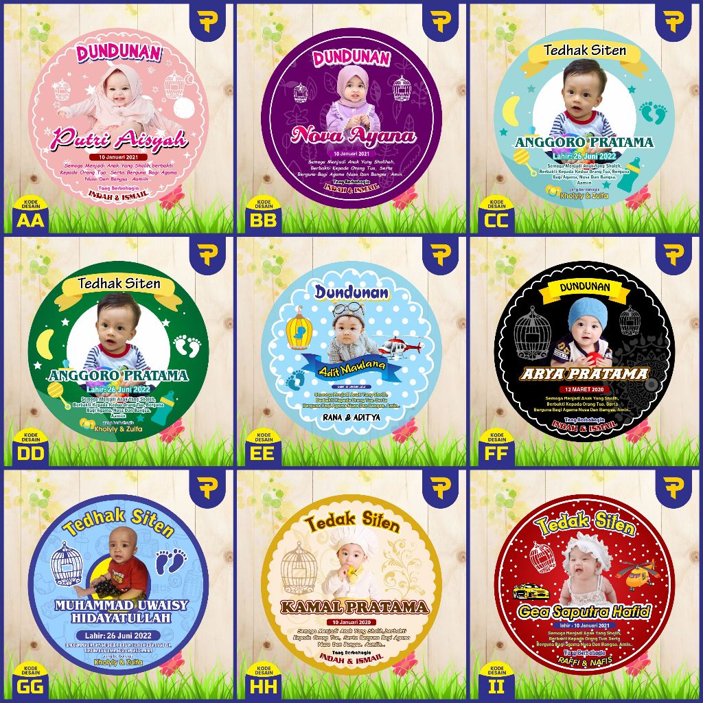 

stiker dundunan stiker tedhak siten free cutting tinggal tempel