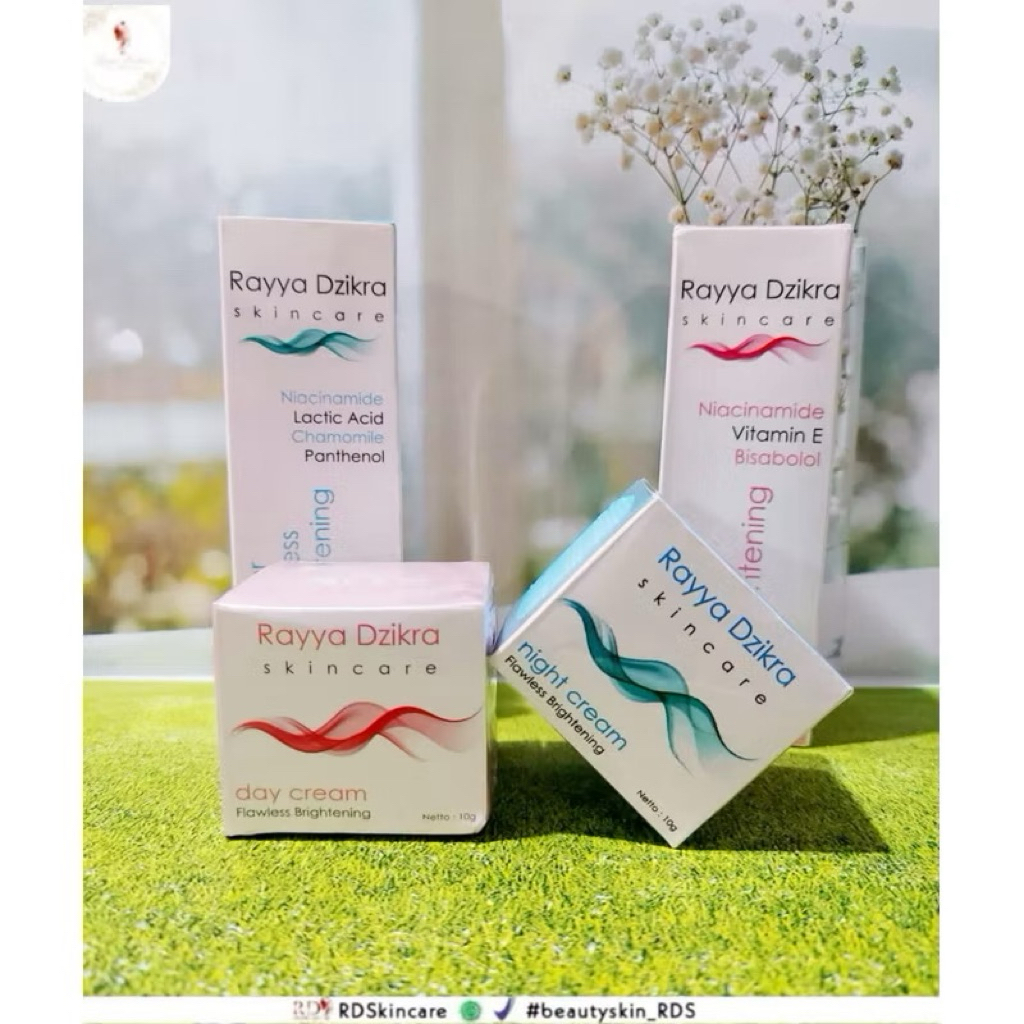 CREAM RDS SKINCARE ORIGINAL