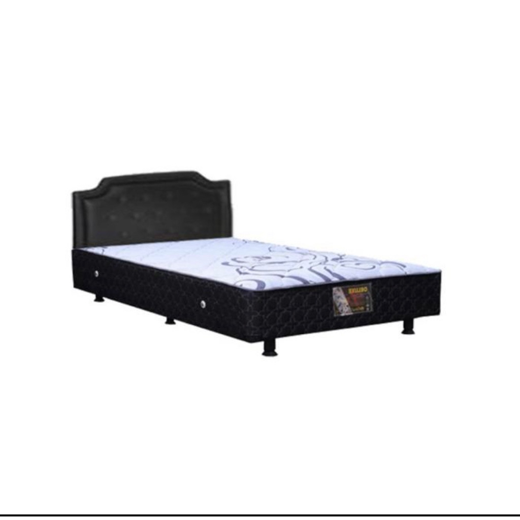 multibed central 120x200 plus sandaran