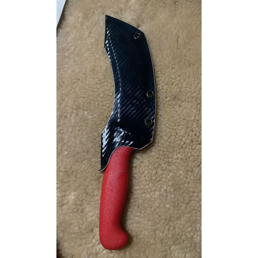 Sarung Pisau Skinning Tramontina 6inch