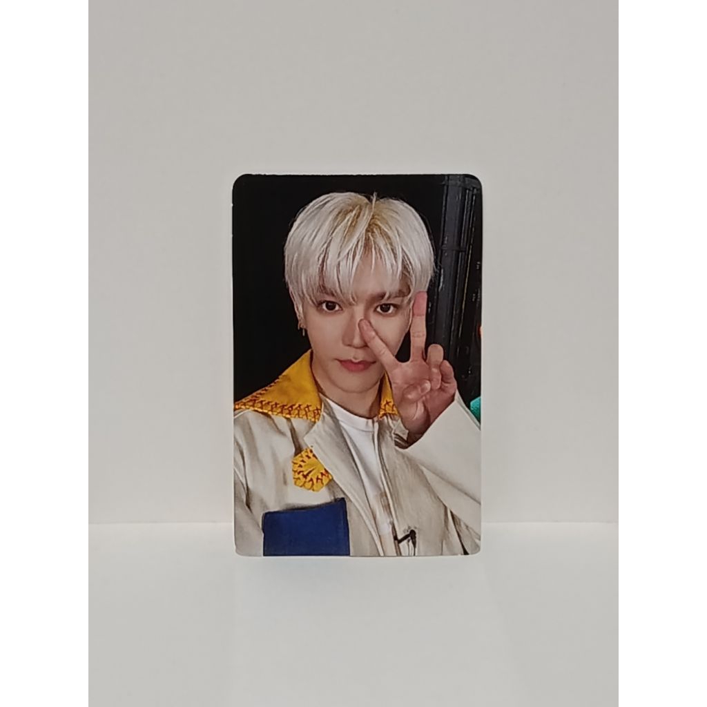 PC TAEYONG MD THE LINK BANGKOK