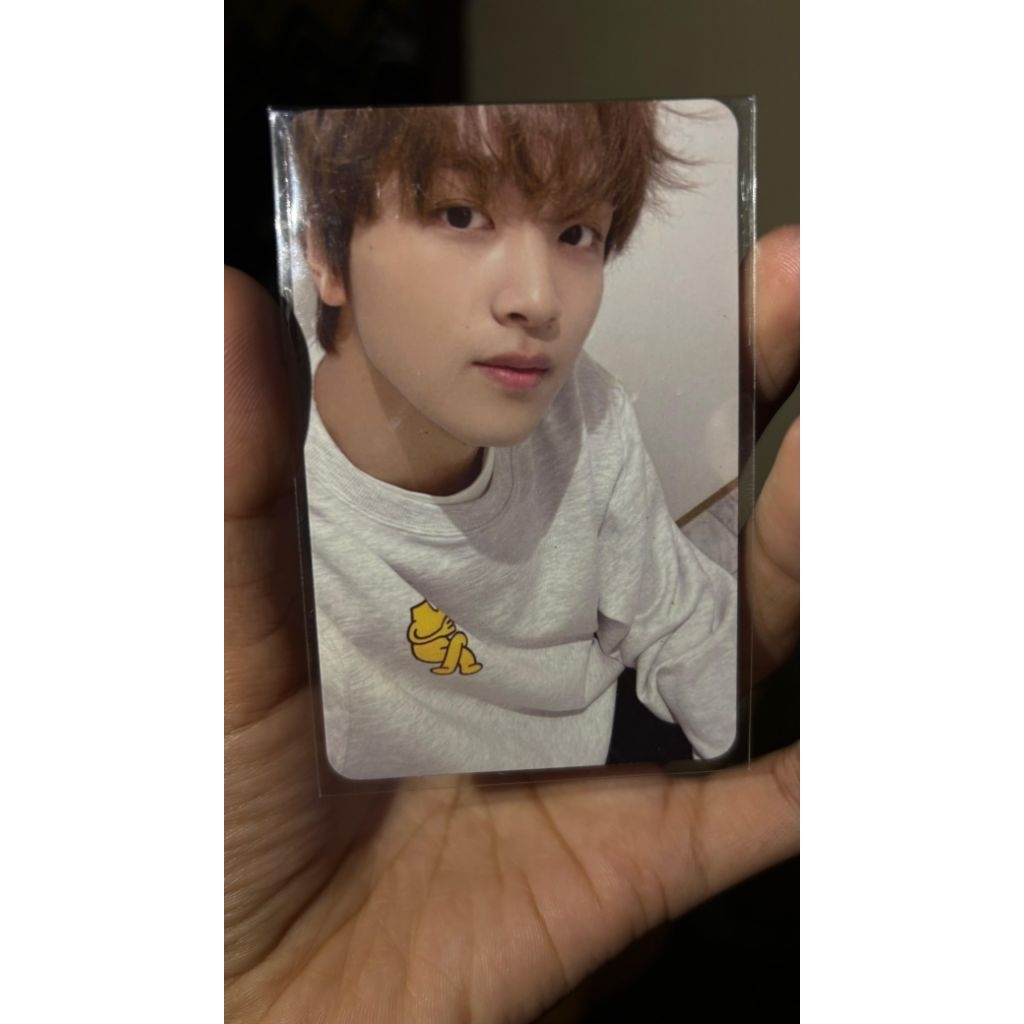pc haechan cafe