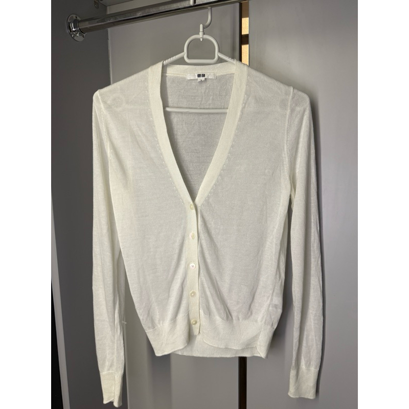 cardigan uni