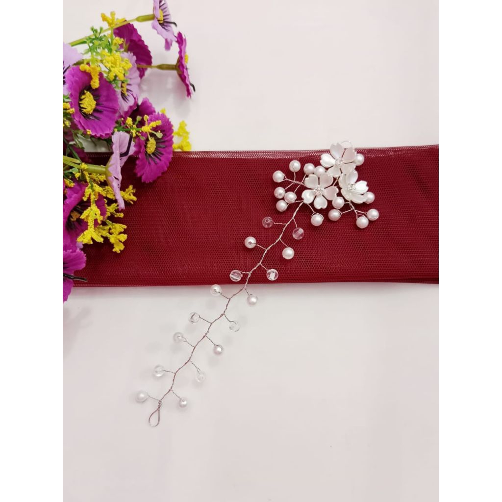 Headpiece hijab | Headpiece hijab | Headpiece hiasan kepala | Tiara rambut | Tiara headpiece hijab |