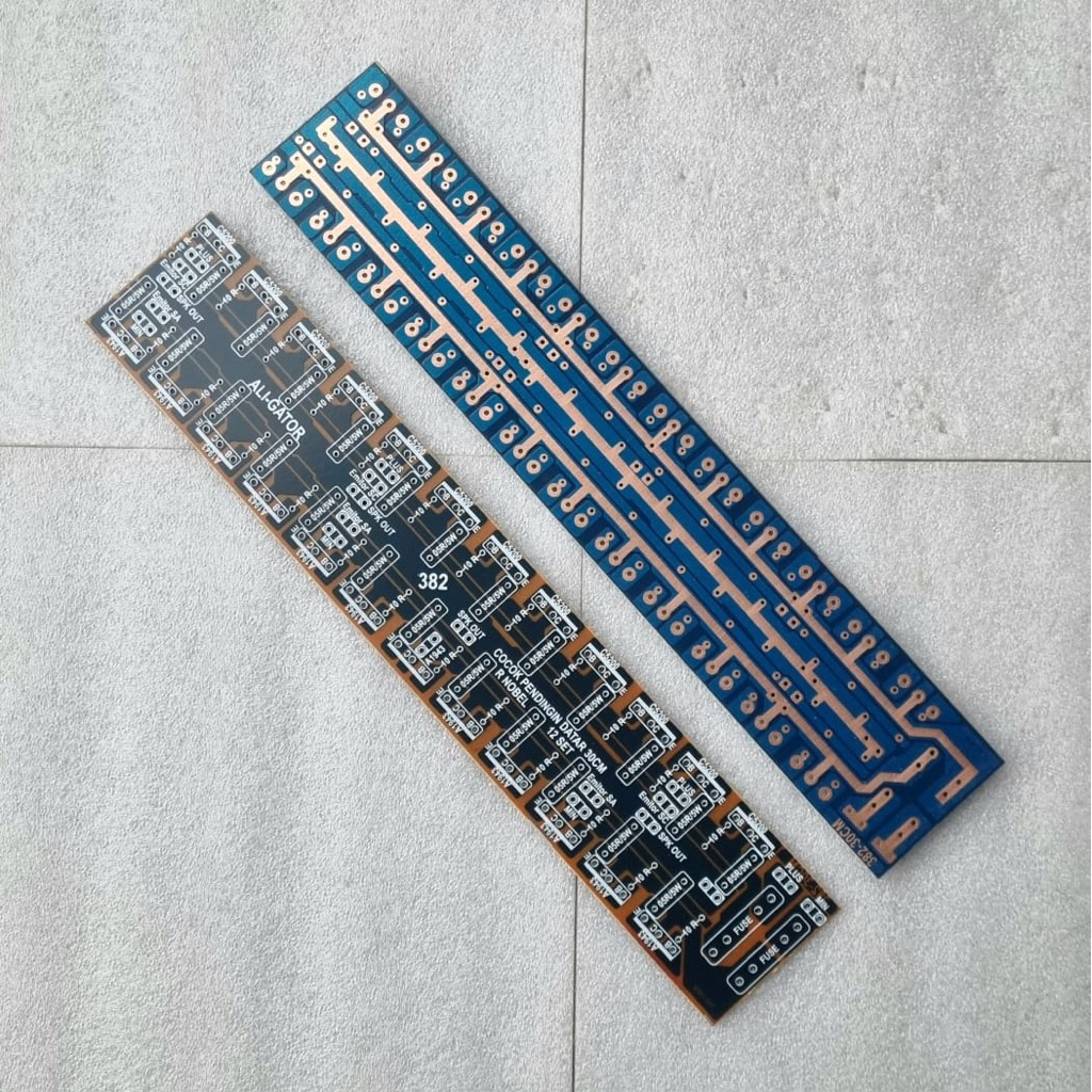 PCB Line Final 12 Set Toshiba Resistor Noble 382