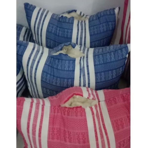 Bilu_Ciaw Kapuk Bantal 1Kg Kapuk Randu Asli Kapuk Randu 1Kg Kapuk Bantal Kapuk 1Kg Kapuk Randu Tanpa