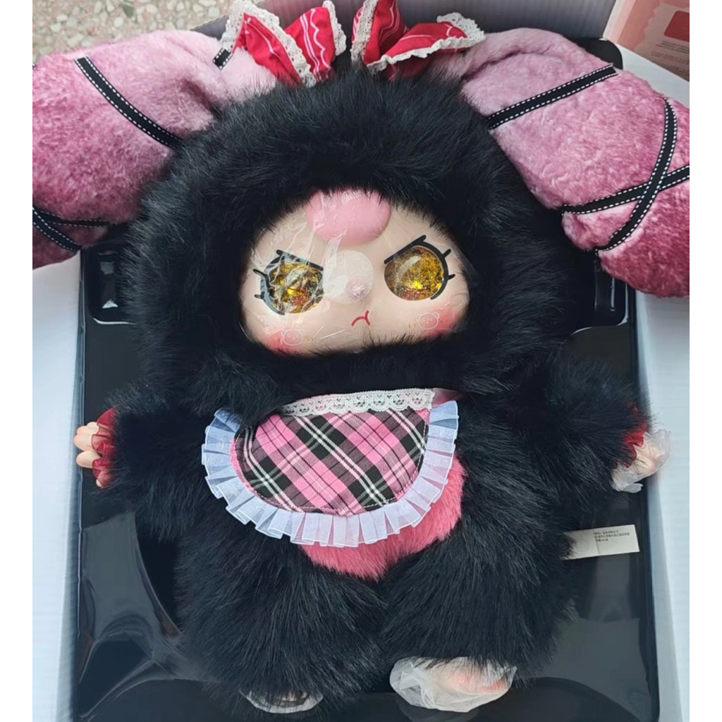 BABY THREE AI 800% SECRET AND SELECTED