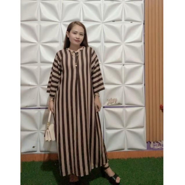 GAMIS RAYON HARIAN FREMIUM BUSUI Bahan rayon viscos gamis harian