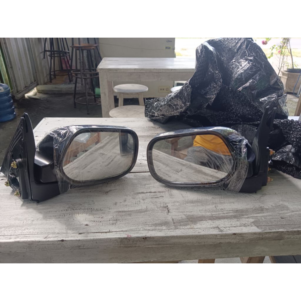 Spion xenia avanza model elektrik