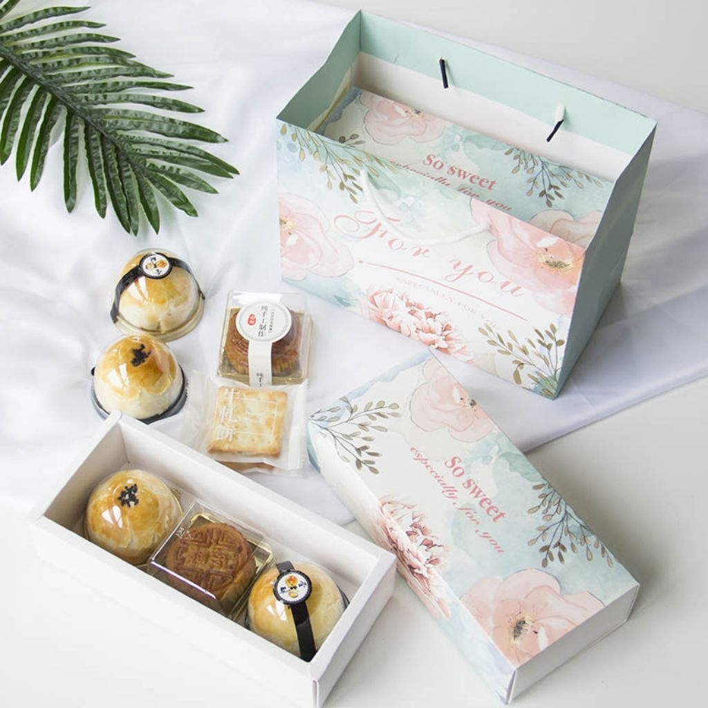 

Kotak Box Nastar Cookies | Kotak Box Cookies