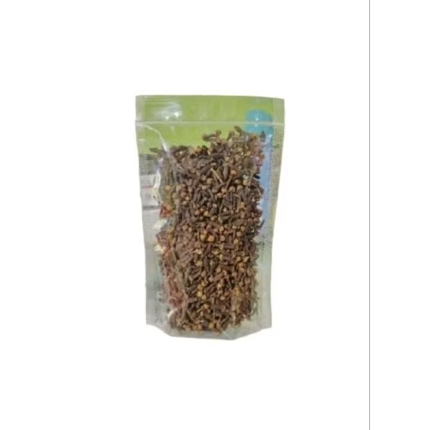 

Buah Cengkeh Kering 250 gr