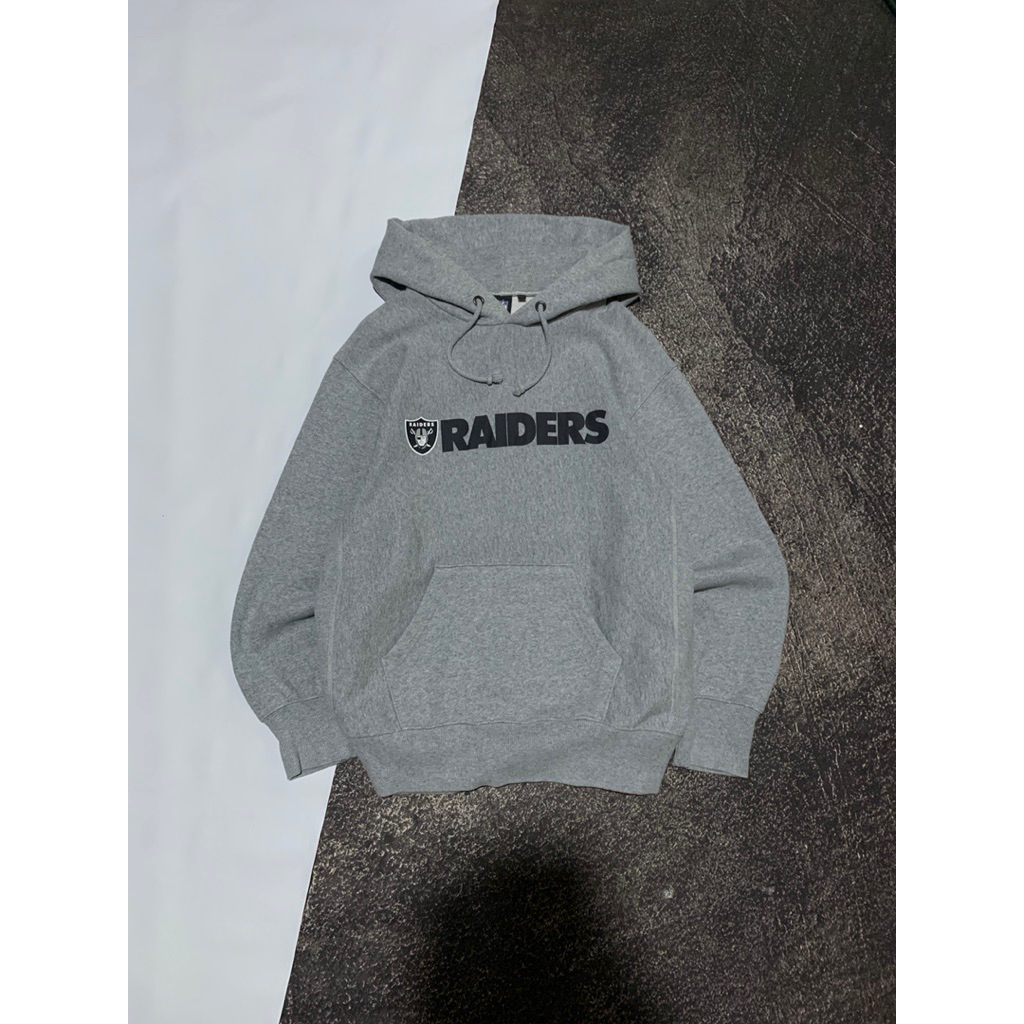 Hoodie Raiders