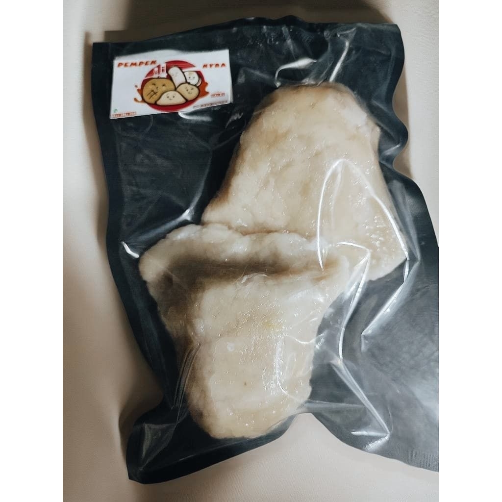 

pempek kapal selam Premium