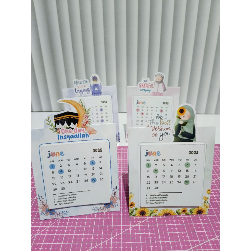 

Kalender | Kalender Mini