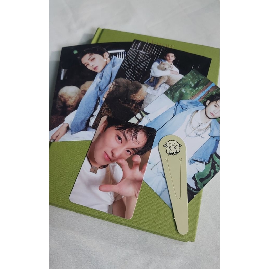 PC The Firstfruit [mark maung]