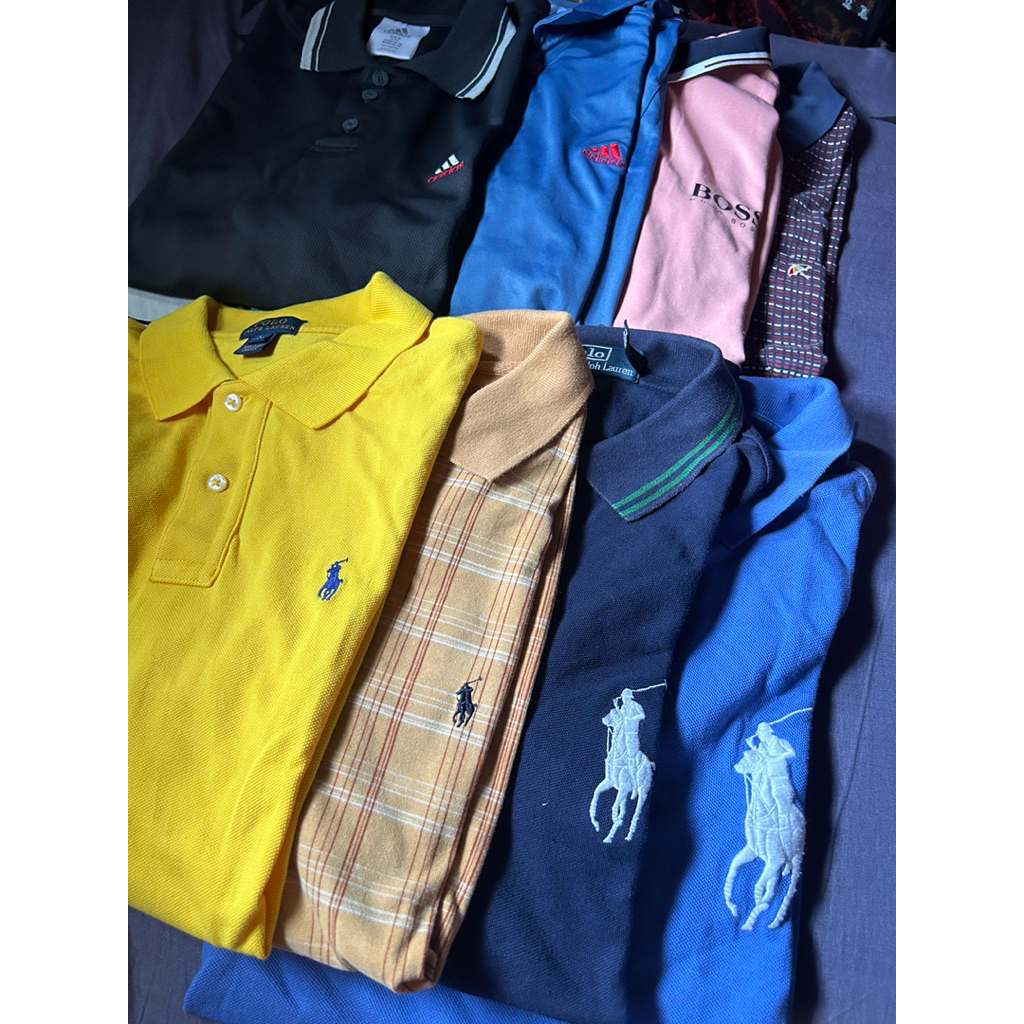 PAKET USAHA BAJU SWEATER KAOS