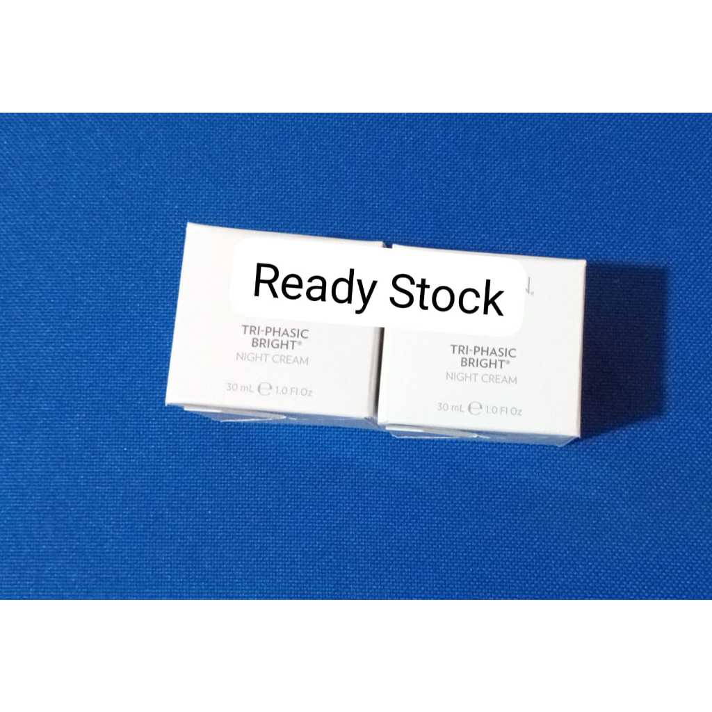 

KRIM MALAM TRI BRIGHTENING NIGHT CREAM GLOWING PENCERAH WAJAH PHASIK BEAUTY SKICARE