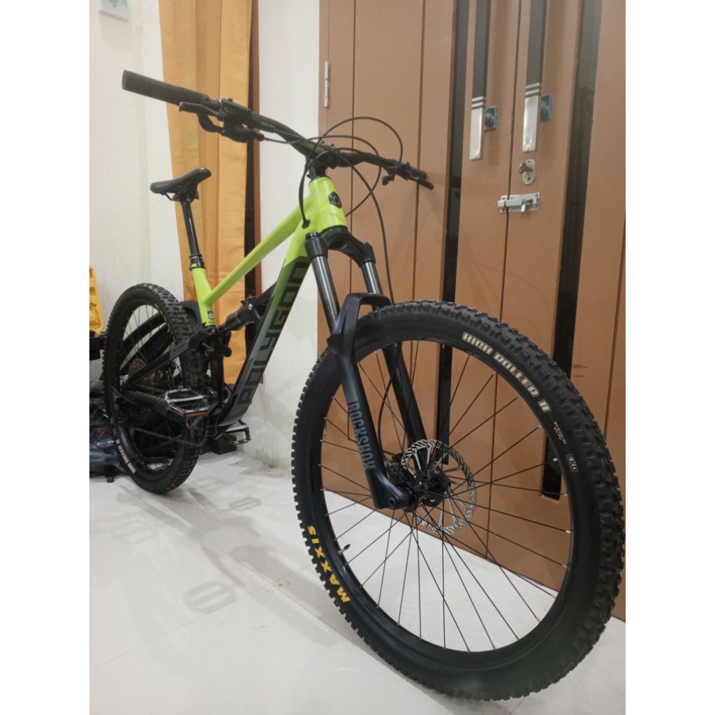 Polygon Siskiu D7 terbaru M 27.5