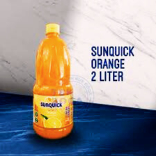 

SUNQUICK ORANGE 2LTR X6/ Sunquick Orange Super Jumbo 2000 ml