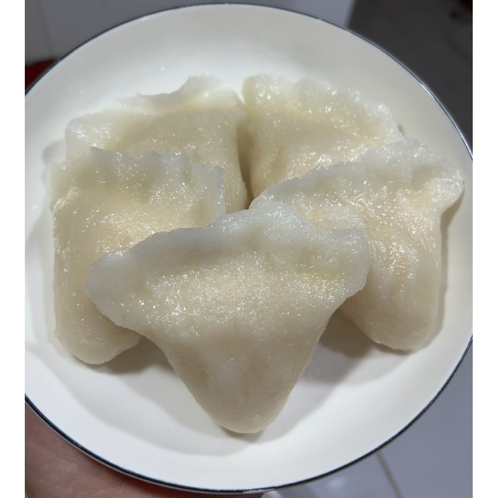 

Empek Telor Mini