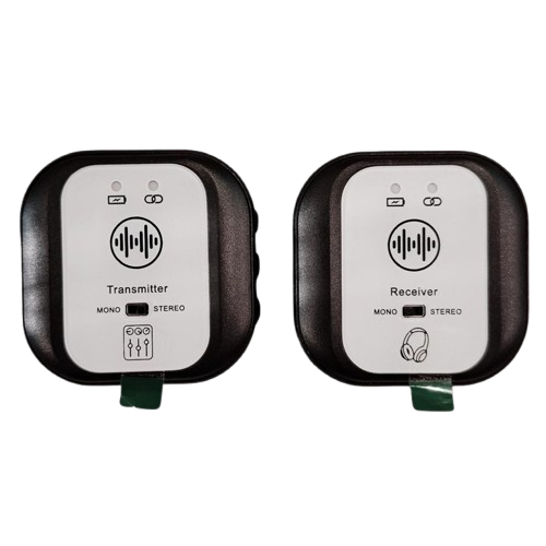Wave Air 3 Baby Wireless Iem System
