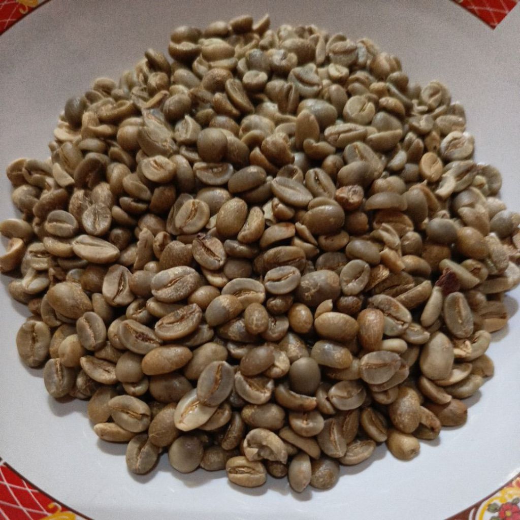 

kopi arabica 500 gram
