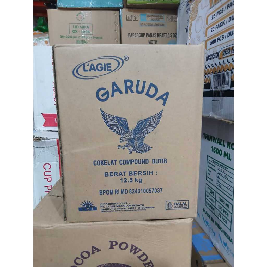 

Meises Garuda 12.5kg 1 dus Meises Terbaik Meises Termurah