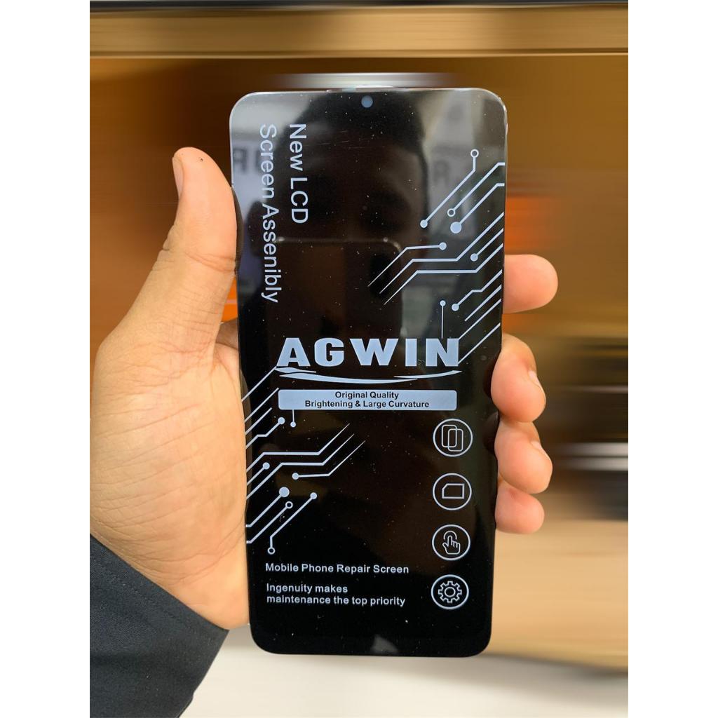 LCD REALME C21Y/C25Y ORIGINAL