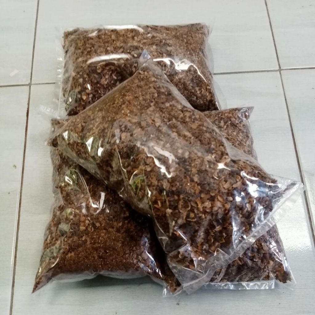 1kg Termurah Kulit Kopi Robusta, excelsa, liberika