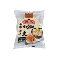 

Gyoza Skin Happy Belly 1 pack