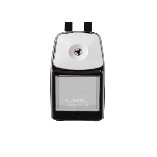 

CARL SLYPER ANGEL A5 (SLD) BLACK / RAUTAN CARL SLYPER ANGEL A5 SLD