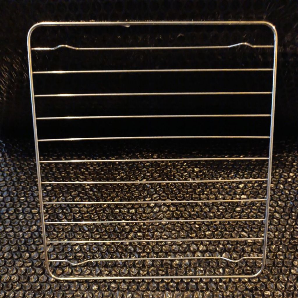 Grill alat panggang oven rak alas pemanggang oven cosmos