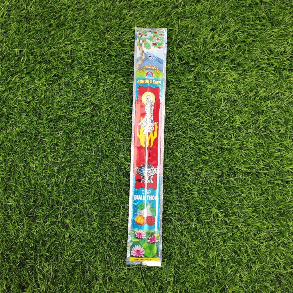 DUPA HARUM GUNUNG KAWI CAP BUAH THOO