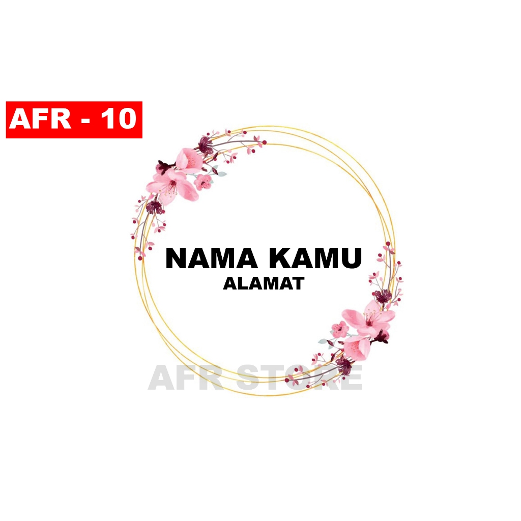

PROMO | Costum Nama Amplop Kondangan Isi 100 Pcs/1 Pack