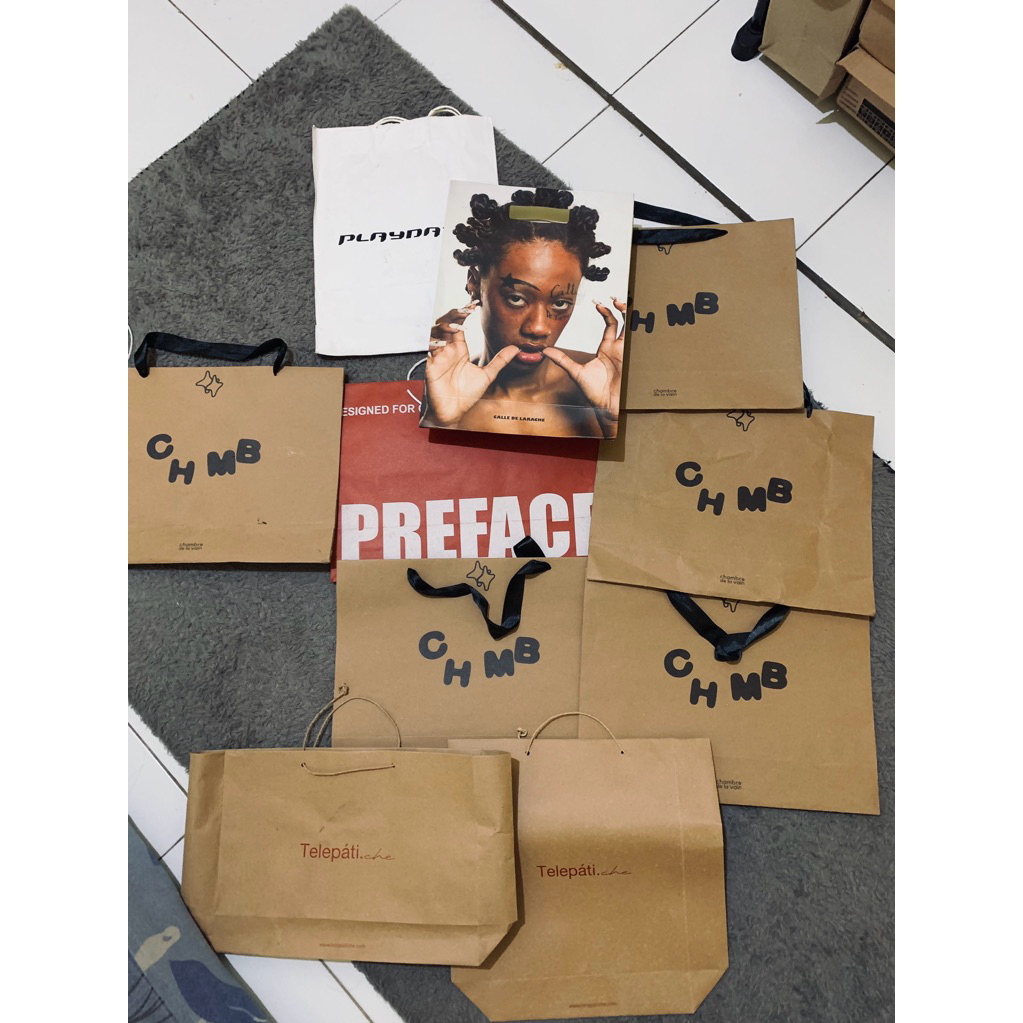 

ALL KELENGKAPAN BRAND LOKAL GORENGAN