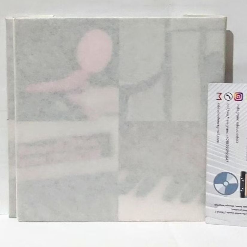 CD EFEK RUMAH KACA - JALAN ENAM TIGA