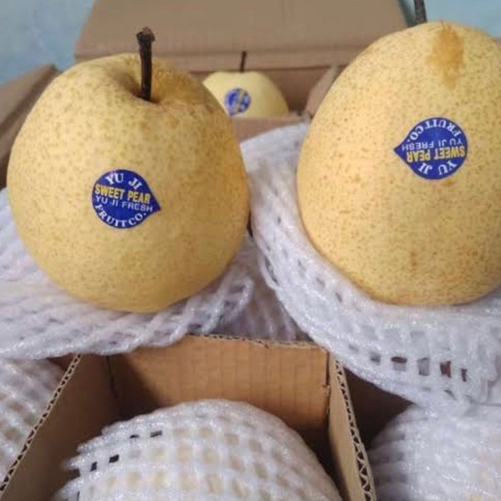 

PIR MADU / PEAR MADU FRESH