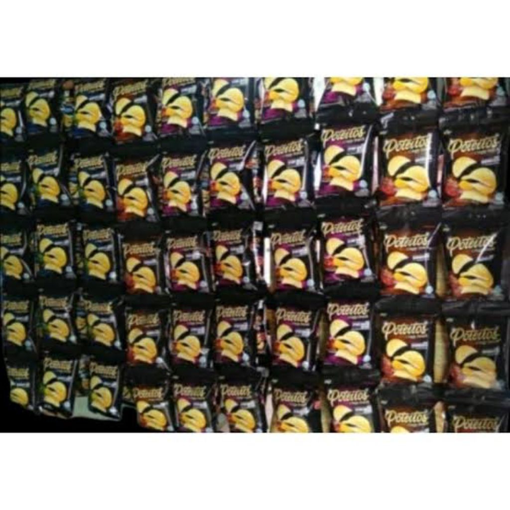 

KIKOYA POTEITOS 12GR (ISI 12 BUNGKUS)