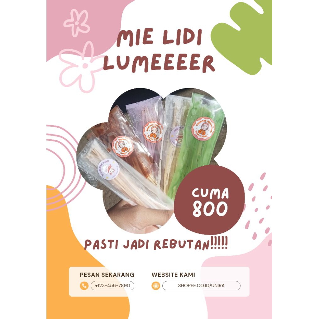 

Mie Lidiee Lumer /pcs