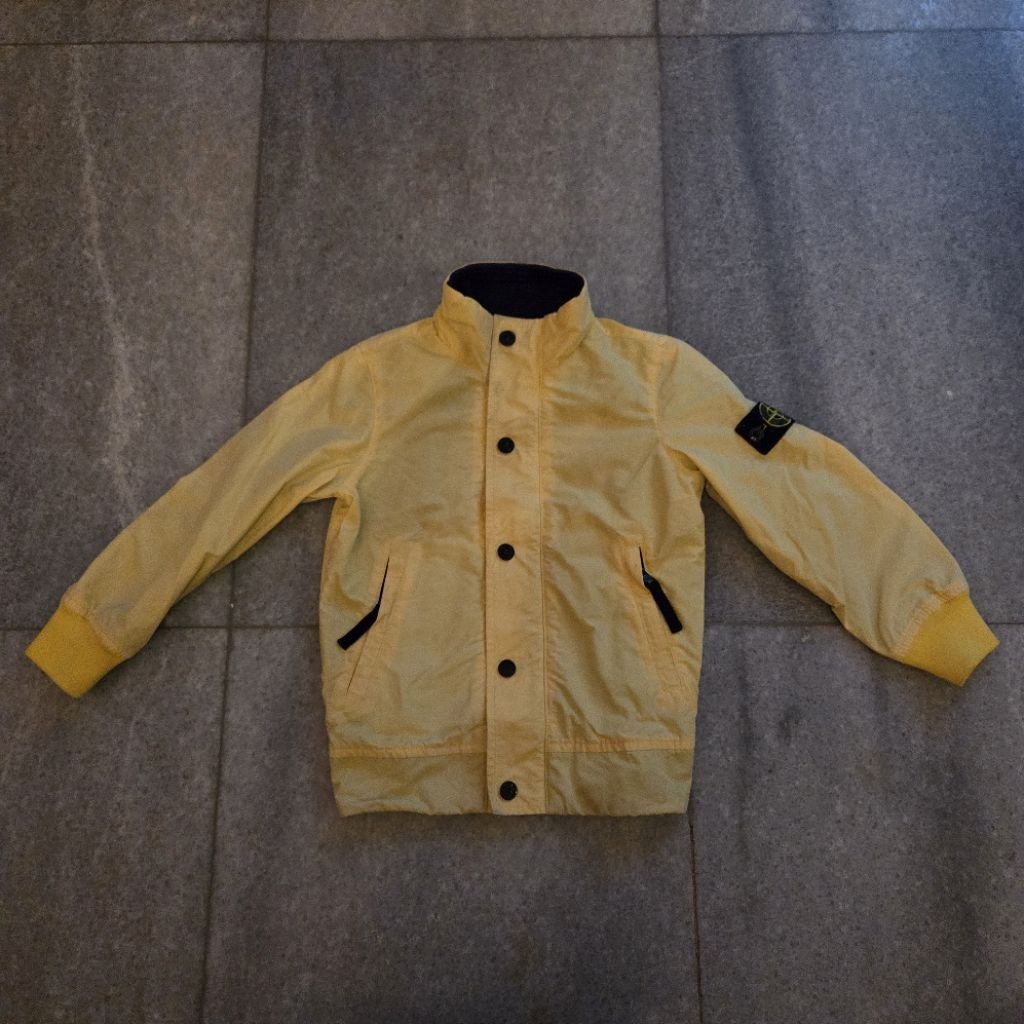 Micro Reps Stone Island